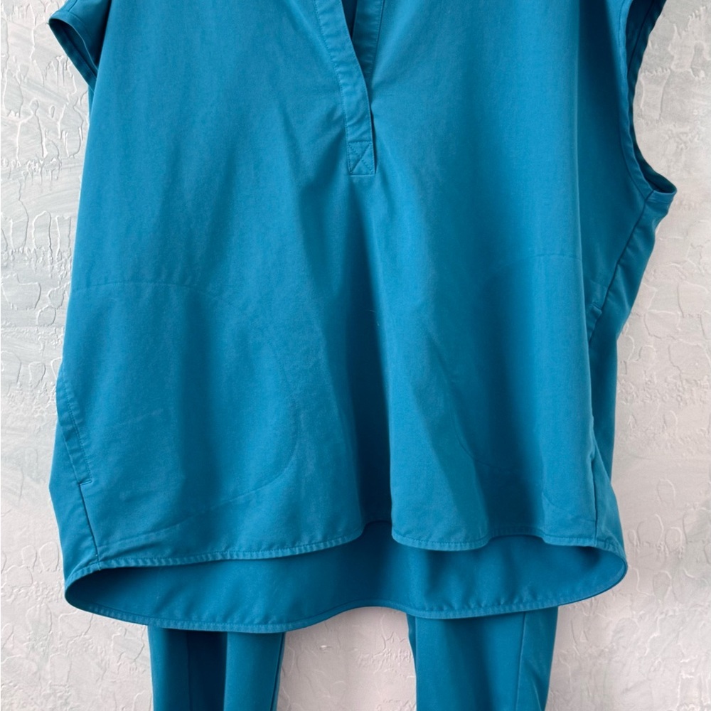 Figs Scrub Set XXL